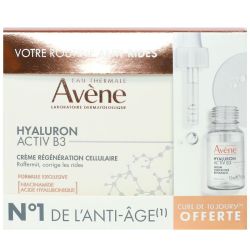 Avene Hab3 Cr Jrserum10Ml Off 24F