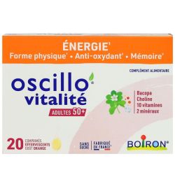 Oscillo Vitalite 50