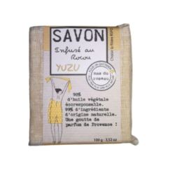 Mas Du Roseau Savon Yuzu