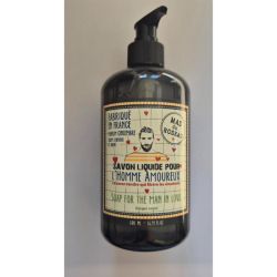 Mas Du Roseau Savon Pour L'Homme Amoureux