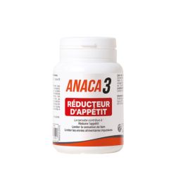 Anaca3 Réducteur d'Appétit Gélules Fl90