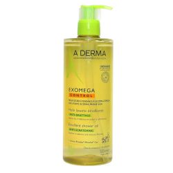 A-Derma Exomega Cont Huil Lav F500Ml 1