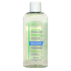 Ducray Sensinol Shp Traitant Fl200Ml