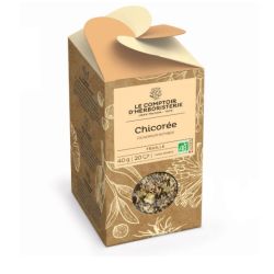 Le Comptoir d'Herboristerie Infusion Chicorée
