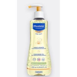 Mustela Huile Lavante 500 mL