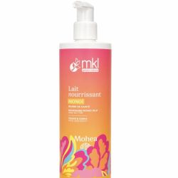 MKL Lait Nourrissant Monoï