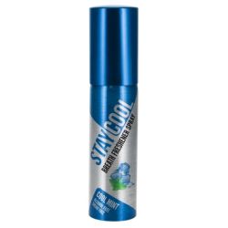 VALDISPHARM Spray bouche Menthe fraiche