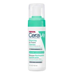 CeraVe Mousse Nettoyante Equilibrante