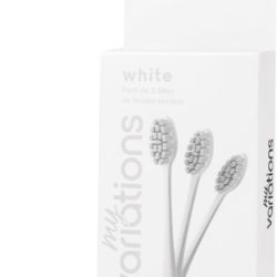 MYVARIATIONS TETES BROSSE BLANC 3