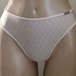 MARLIES DEKKERS pink champagne - String