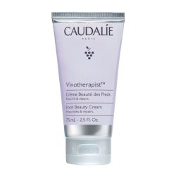 Caudalie Vinotherapist Cr Pieds 75mL