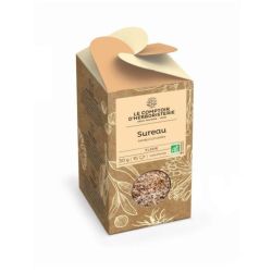 Le Comptoir d'Herboristerie Infusion Sureau