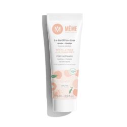 Même Le Dentifrice Doux 75 mL