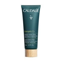 Caudalie Vinergetic Masque Detox T75mL