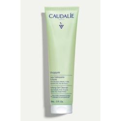 Caudalie Vinopure Gelée nettoyante purifiante 150 ml