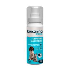 Biocanina Sh Hygiene S/Rincage Spr 100Ml