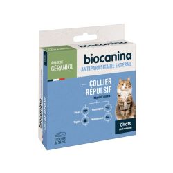 Biocanina Coll Repuls Chaton/Chat 38Cm
