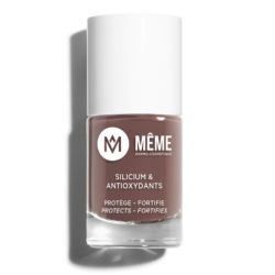 Meme Vernis à ongles Silicium Taupe