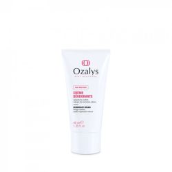 Ozalys Creme Deodorante 40mL