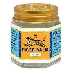Baume Du Tigre Blanc 18G