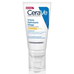 Cerave Crème Hydratante Visage Spf30