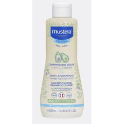 Mustela Shampoing Doux 200 mL