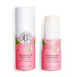 Roger Gallet Parfum solide bienfaisant - rose