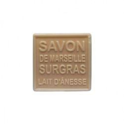 Mkl Savon Marseille Lait Anesse 100G