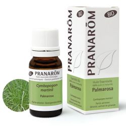 Pranarom HE Bio Palmarosa 10 mL