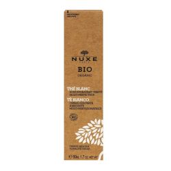 Nuxe Bio Soin Hydra Teinte Medium 50mL