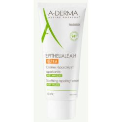 A-Derma Epithéliale AH Ultra Crème Réparatrice 100 mL