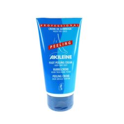 Akileine Crème de Gommage Pieds Très Secs 75 ml