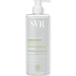 SVR Sebiaclear Eau micellaire