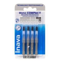 Inava Mono Comapct Brost Gris 4