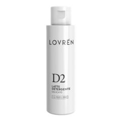 Lovren Lait nettoyant