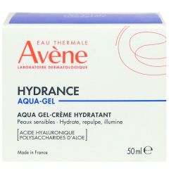 Avene Hydrance Aqua Gel Cr P50Ml
