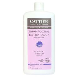 Cattier Shamp Eduf Fl1L 1