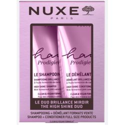 Nuxe Le duo brillance miroir