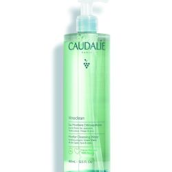 Caudalie Vinoclean Eau Micellaire Demaquillante 400mL