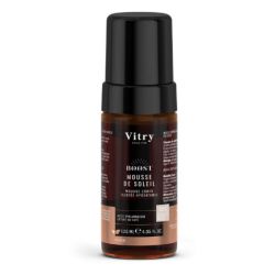 Vitry Mousse de soleil