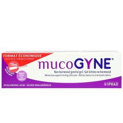 Mucogyne Gel Intime 70Ml