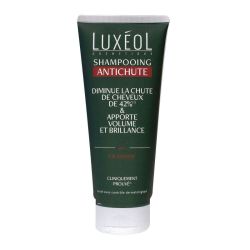 Luxeol Shampooing Antichute Tb 200 mL