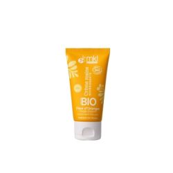 MKL crème mains Fleur d'Oranger