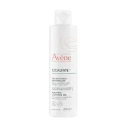 AVENE Cicalfate Gel Nettoyant Assainissant