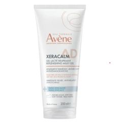 Avene Xeracalm gel lacté relipidant