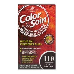 Les 3 Chenes Colorampsoin Rge Myrt 11R