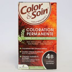 Les 3 Chenes Colorampsoin4B Fl60Ml 2