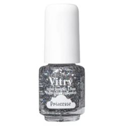 VITRY Vernis à ongles enfant Princesse