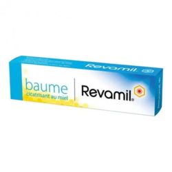 Revamil baume apaisant cicatrisant 15mL