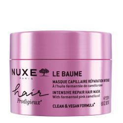 Nuxe Hair Prodigieux Le Baume Masque